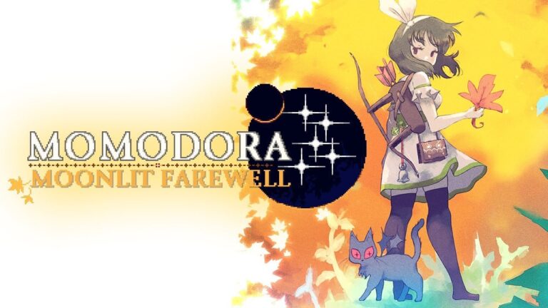 Momodora: Moonlit Farewell será lançado para consoles em fevereiro