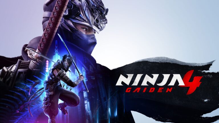 Ninja Gaiden 4 promete ser um desafio para os jogadores.