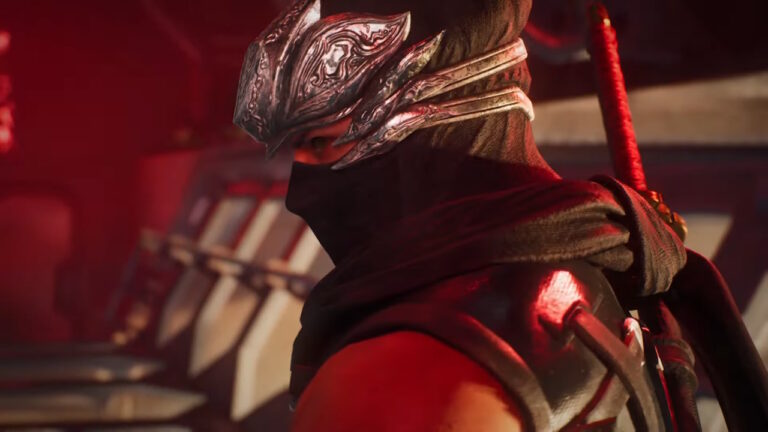 Eita! Ninja Gaiden 2 Black é lançado hoje (23)