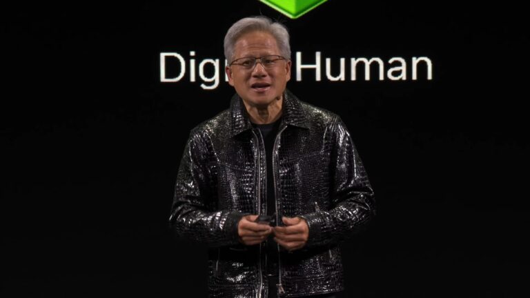 Nvidia afirma que seus fãs que buscam qualidade não se importam com o preço.