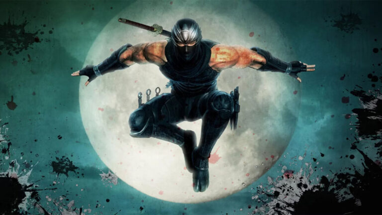 Produtor afirma que Ninja Gaiden 4 existe graças ao líder do Xbox.
