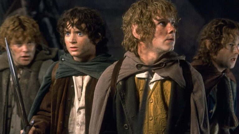 Peter Jackson compartilha qual é seu filme favorito da trilogia O Senhor dos Anéis.