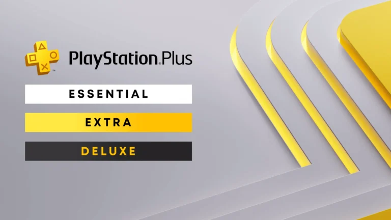 Sony concentrará suas novidades do PS Plus em jogos para PS5.
