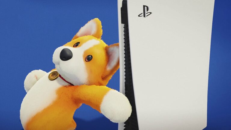 Exclusivo para Xbox, agora terá versão para PS5.