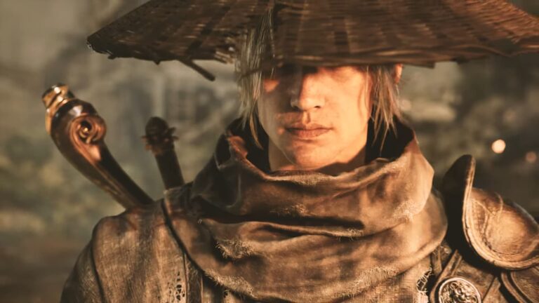 Phantom Blade Zero revela trailer de gameplay repleto de ação