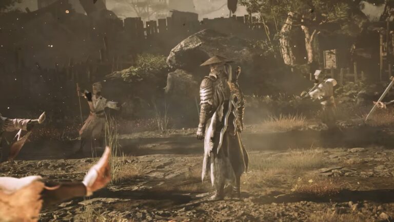 Qual é a duração para concluir Phantom Blade Zero?