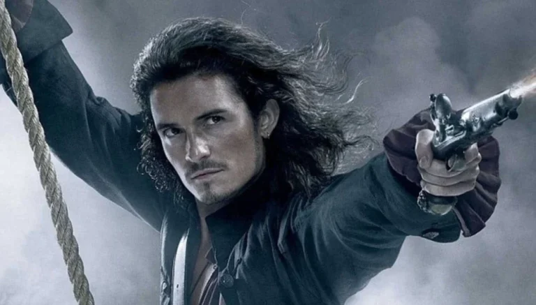 Ator de Piratas do Caribe demonstra interesse em retornar à saga