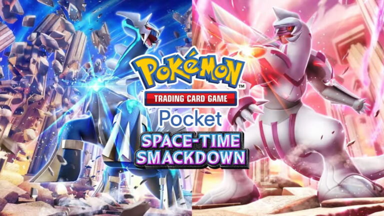 Nova coleção do Pokémon TCG Pocket será lançada amanhã (30); confira o horário