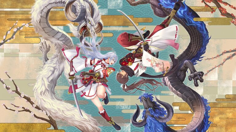 Rune Factory: Guardians of Azuma ganha novo trailer