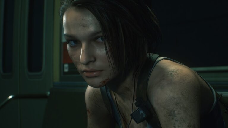 Insider desmente rumores sobre a ausência de Jill em Resident Evil 9