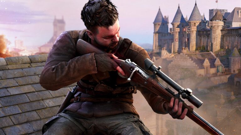 Sniper Elite: Resistance – tecnologia acessível, mas bem executada e extremamente divertida