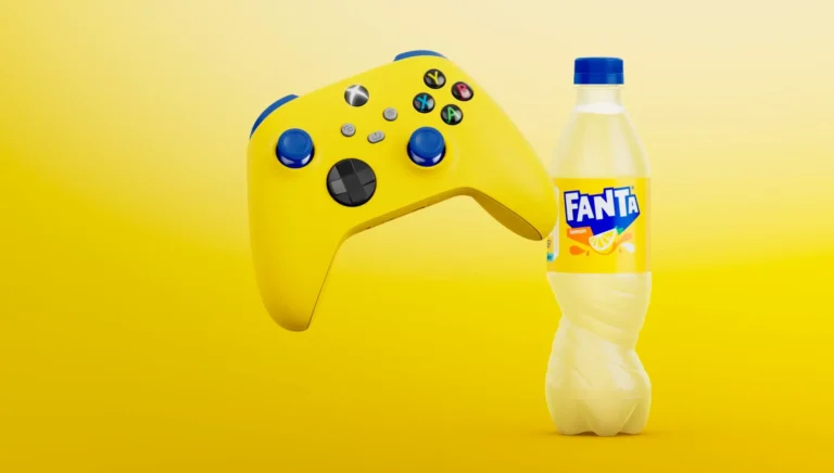 Novos comandos Xbox Fanta estão a caminho