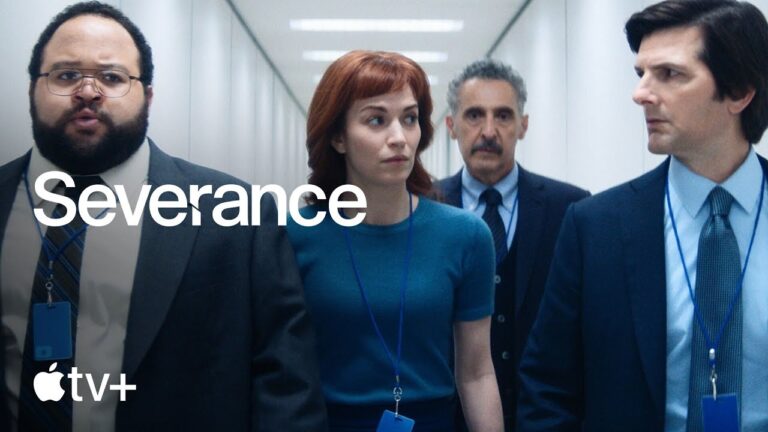 Ben Stiller surpreende ao divulgar a 2ª temporada da série Severance