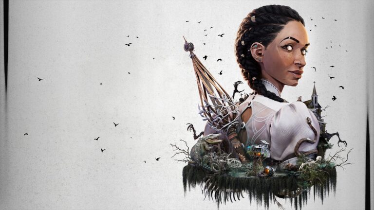 South of Midnight será lançado em abril.