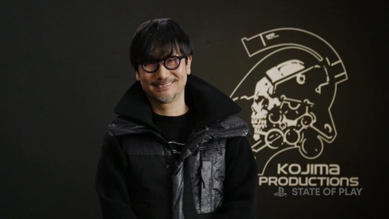 Conheça os filmes e séries preferidos de Hideo Kojima em 2024.