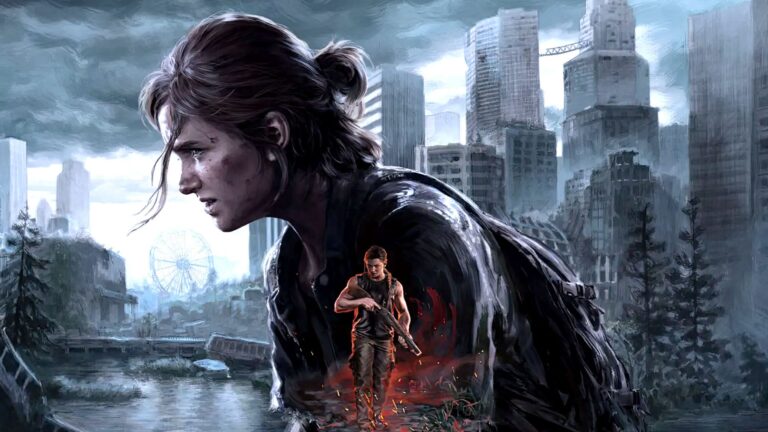 The Last of Us Part II é lançado para PC e requer conta PSN.