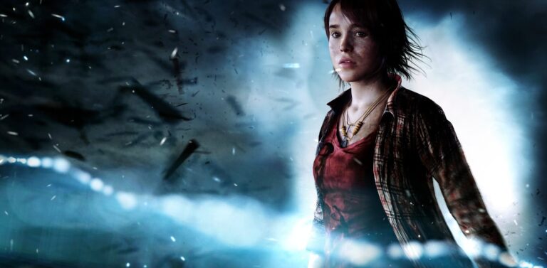 Beyond Two Souls ganhará adaptação para série de TV