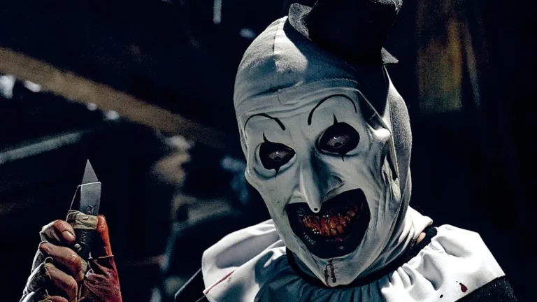 Terrifier 4 revelará a origem de Art.