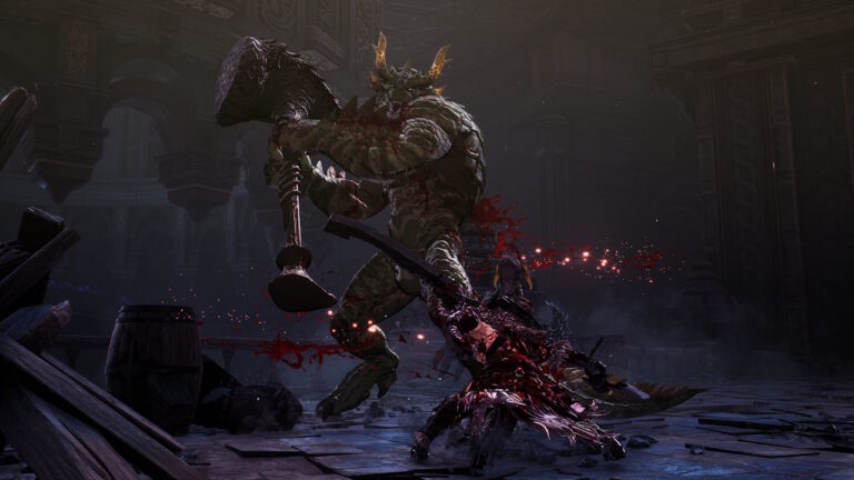 The First Berserker Khazan: meu PC consegue rodar?