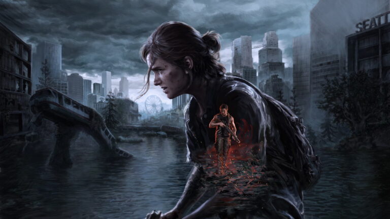 The Last of Us Parte 2 no PC exigirá conta da PSN, sem surpresas.