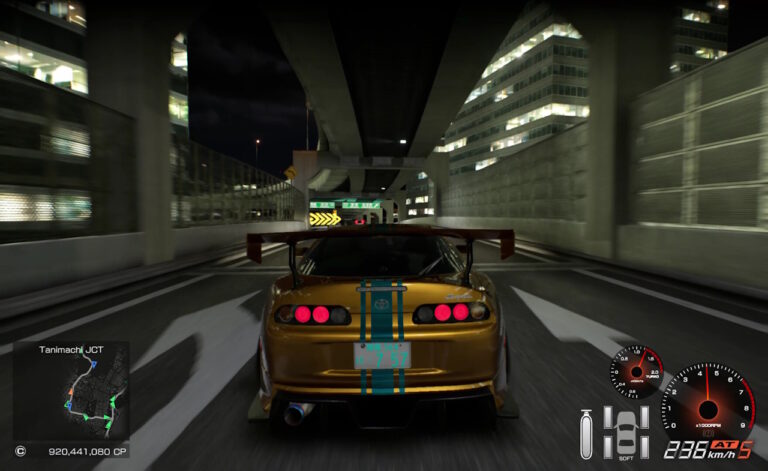 Tokyo Xtreme Racer: Meu PC suporta o jogo?
