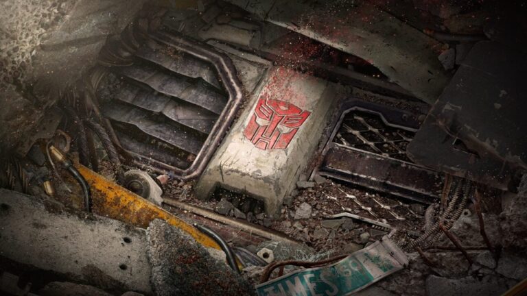 Transformers: Reactivate é cancelado.
