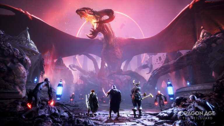 Bioware impactada por demissões