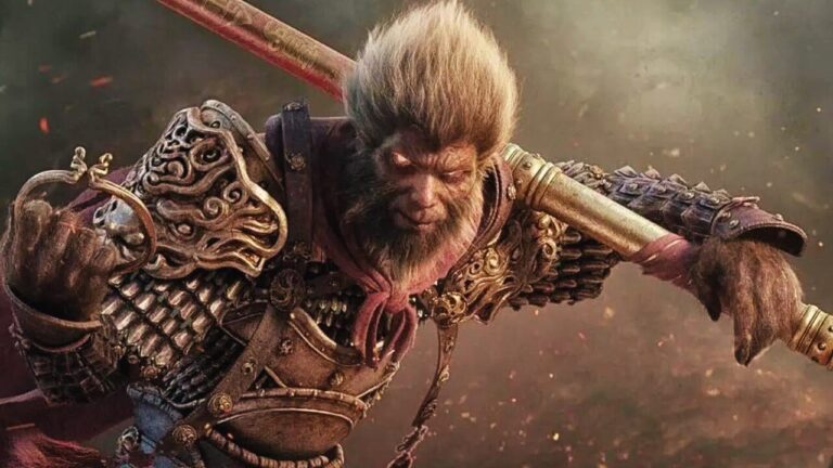 Black Myth: Wukong ultrapassa a marca de 25 milhões de cópias vendidas