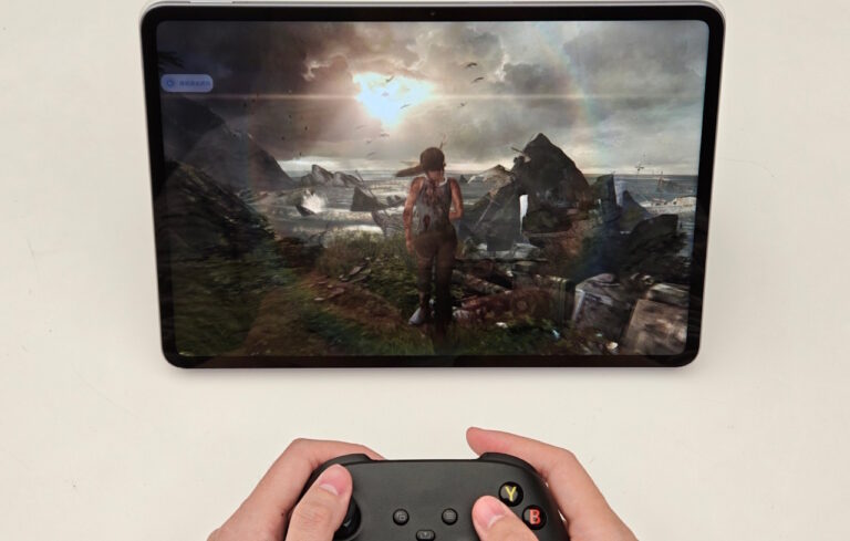 Xiaomi desenvolve tecnologia para jogar games de PC no Android