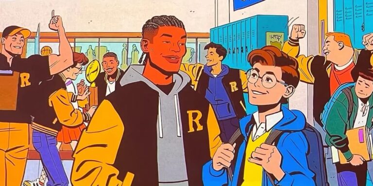 Anti-woke: estreia do novo desenho do Aranha gera polêmicas
