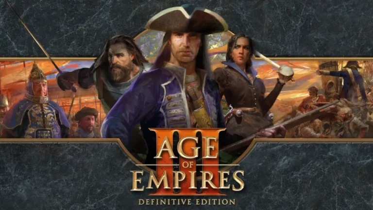 Age of Empires 3: Definitive Edition não terá novos DLCs.