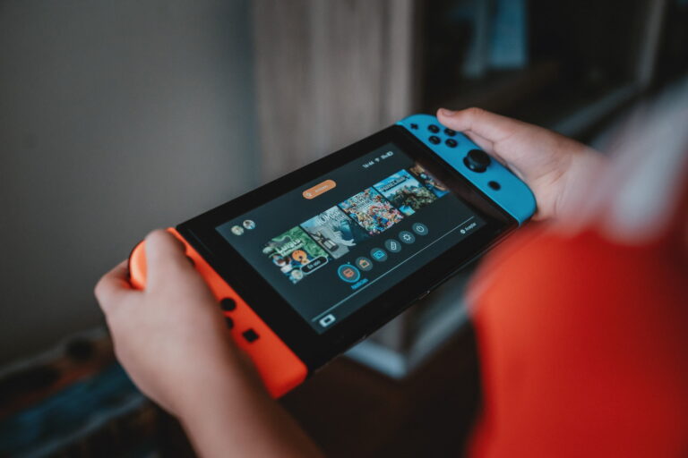 Modder de Nintendo Switch é detido no Japão, criando novos precedentes