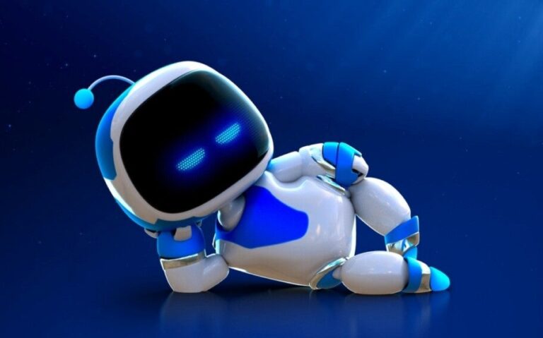 Reggie Fils-Aimé reconhece que Astro Bot quase superou a Nintendo
