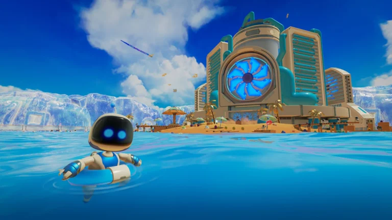 Reggie, ex-executivo da Nintendo, faz elogios ao Astro Bot da Sony