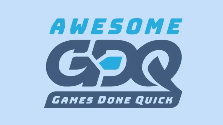 Awesome Games Done Quick 2025 arrecada 2,4 milhões de euros