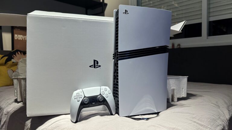 Confirmação do primeiro jogo crossgen entre PS5 e PS6 pode ter sido revelada