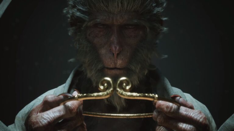 Xbox Series S é a responsável pelo atraso em Black Myth: Wukong