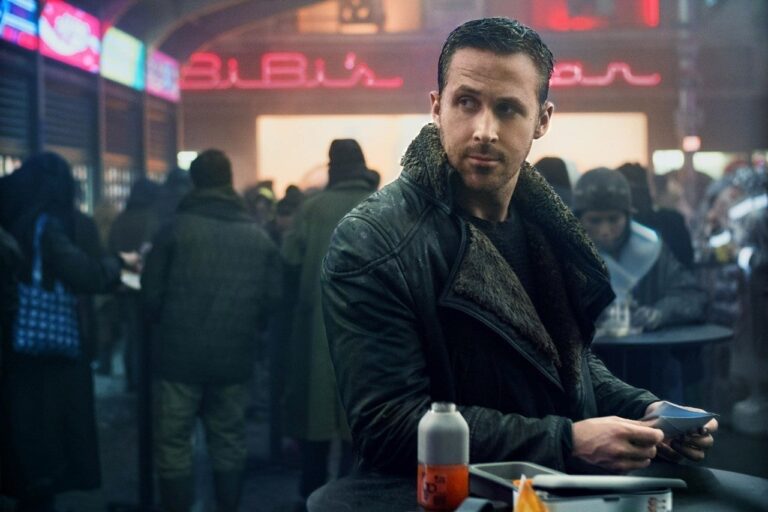 Estrela de Blade Runner se prepara para atuar no novo filme de Star Wars.