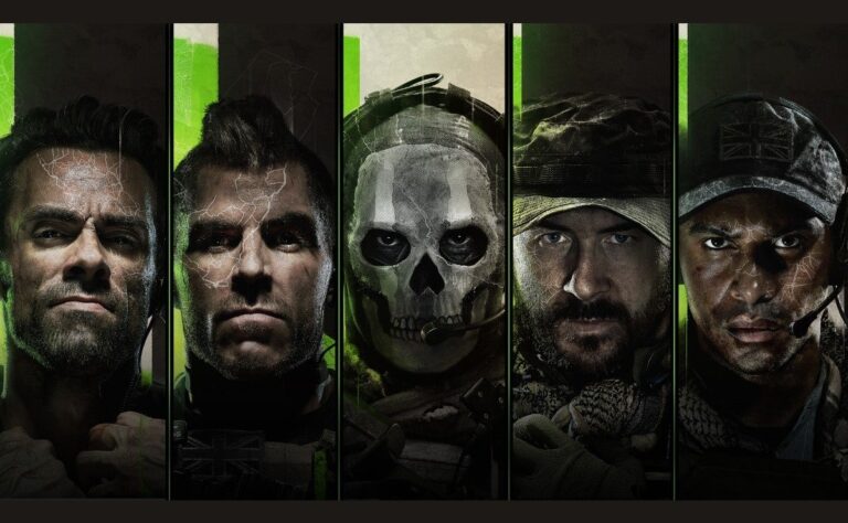 Orçamentos dos jogos Call of Duty impressionam de forma surpreendente