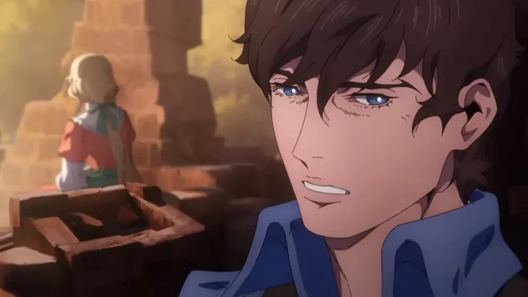 Castlevania: Nocturne, Temporada 2, ganha trailer e data de lançamento