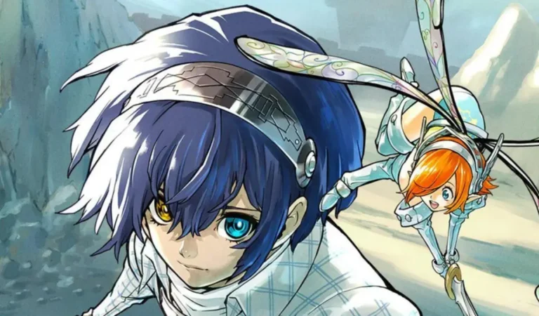 Metaphor: ReFantazio ganha adaptação em mangá e está disponível gratuitamente para leitura