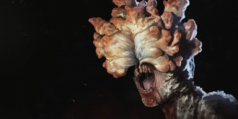 Bolo de The Last of Us em formato de clicker impressiona!