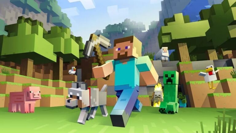 Minecraft 2? Criador indica que há um sucessor espiritual para o famoso jogo