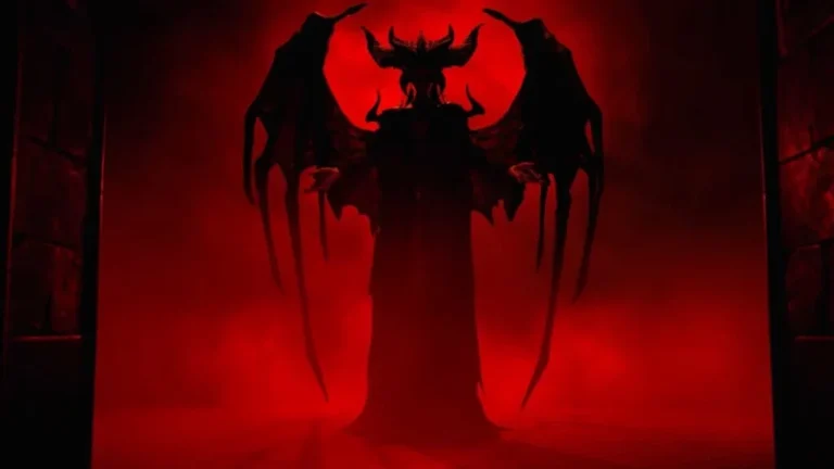 Jogue Diablo 4 gratuitamente