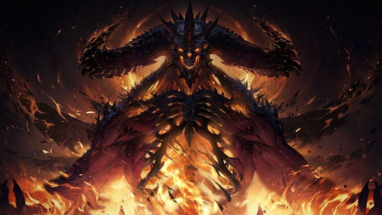 Game Pass agrega Diablo e outros jogos em janeiro