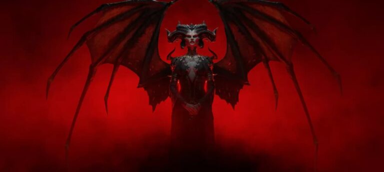 Diablo 4 está disponível para jogar GRÁTIS por tempo limitado no PC!