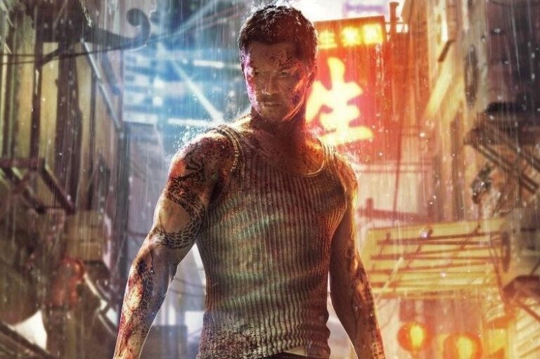Filme de Sleeping Dogs pode ganhar nova vida