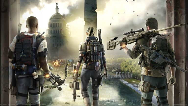 DLC de história de The Division 2 é adiado por meses