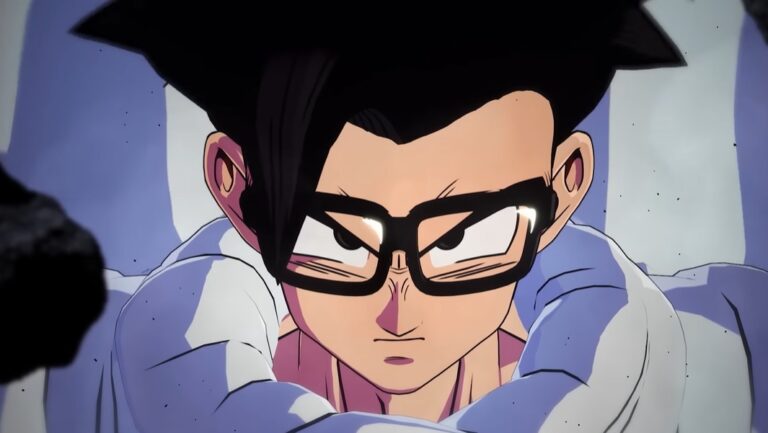 DRAGON BALL Sparking! ZERO recebe DLC com 11 novos personagens
