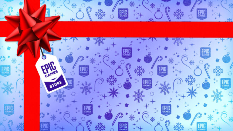 Mais um grande título gratuito disponível na Epic Games Store